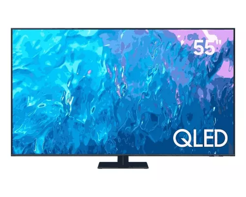 Телевизор Samsung QE-55Q70CAUXRU