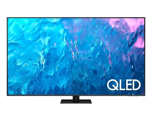 Телевизор Samsung QE-55Q70CAUXRU