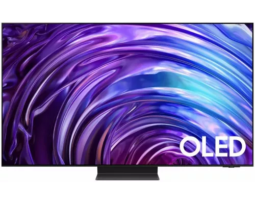 Телевизор Samsung QE-55S95CAUXRU