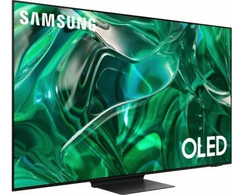 Телевизор Samsung QE-55S95CAUXRU