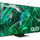 Телевизор Samsung QE-55S95CAUXRU