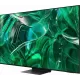 Телевизор Samsung QE-55S95CAUXRU