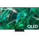 Телевизор Samsung QE-65S95CAUXRU