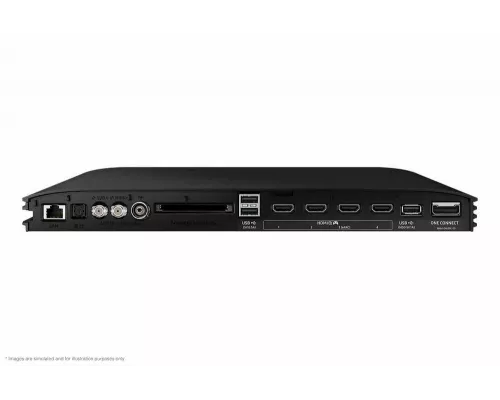Телевизор Samsung QE-65S95CAUXRU