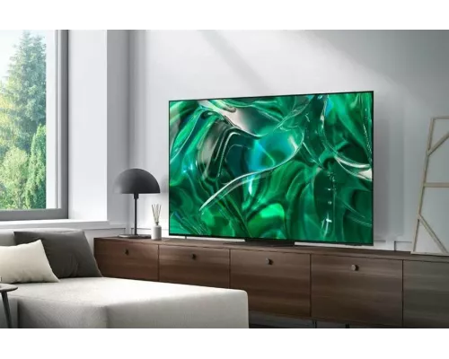 Телевизор Samsung QE-65S95CAUXRU