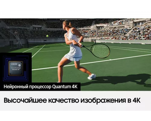 Телевизор Samsung QE-65S95CAUXRU