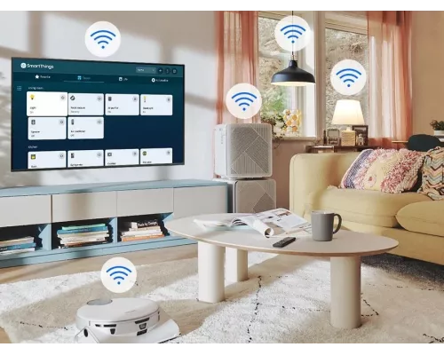 Телевизор Samsung QE-85QN85CAUXRU