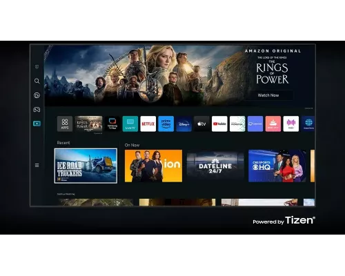 Телевизор Samsung QE-85QN85CAUXRU