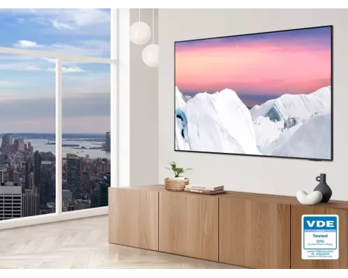 Телевизор Samsung QE-85QN85CAUXRU