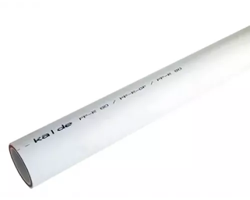 Труба Kalde Fiber D25