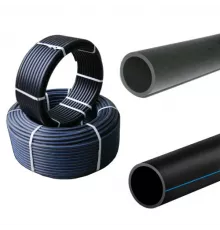 Труба ПНД 20