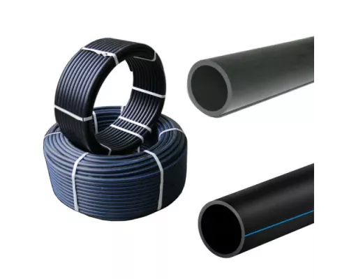 Труба ПНД 25"