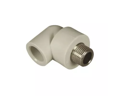 Угол 20*1/2" НР FV 216020