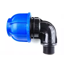 Угол 25*3/4 нр ПНД