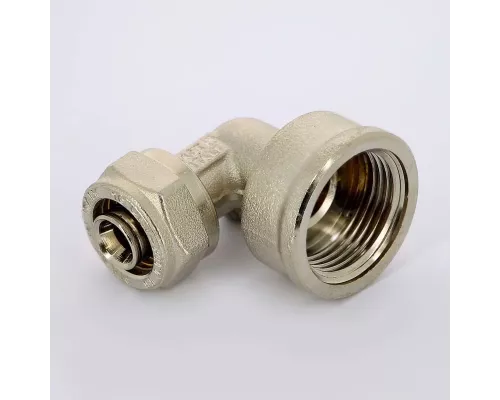 Угол обж. 16*3/4" ВР UNI-FITT 10321N001605