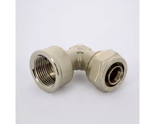 Угол обж. 20*3/4" ВР UNI-FITT 10321N002005