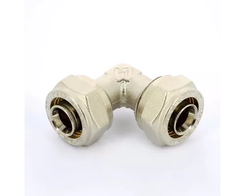 Угол обж. 20 UNI-FITT 10320N202000