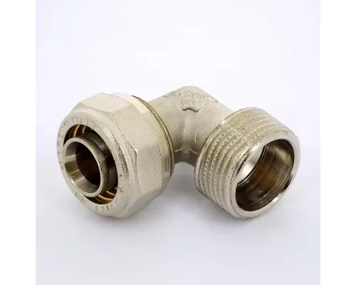 Угол обж. 26*1" НР UNI-FITT 10322N002606