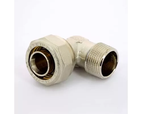 Угол обж. 26*3/4" НР UNI-FITT 10322N002605