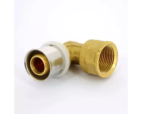 Угол пресс 26*3/4" ВР UNI-FITT 10521G002605