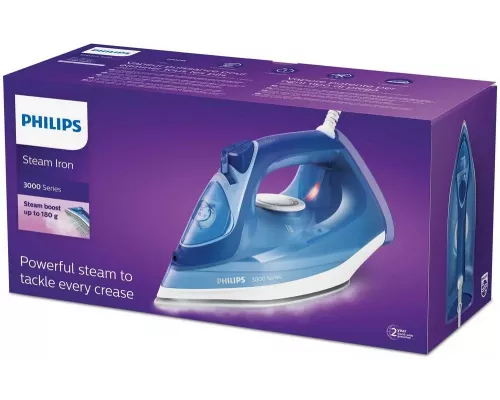 Утюг Philips DST3031/20 (ПИ)