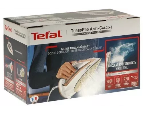 Утюг Tefal FV 5697E1