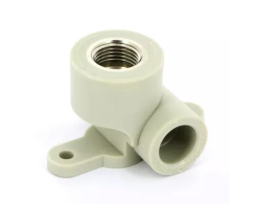 Водорозетка прох. 20*1/2" ВР FV 220020