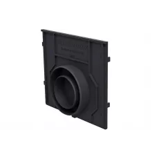 Заглушка пластиковая Aquastok для DN150 H80-H150 9218 