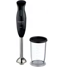 Блендер Bosch MSM2610B черный