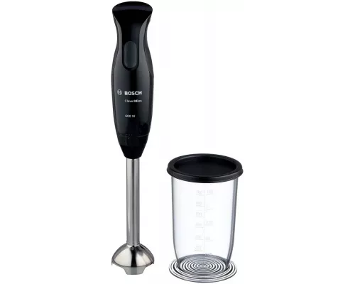 Блендер Bosch MSM2610B черный
