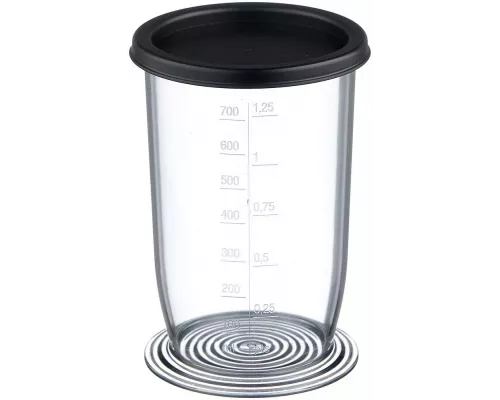 Блендер Bosch MSM2610B черный