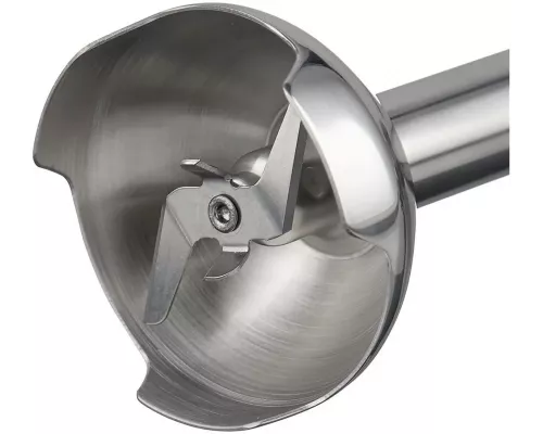 Блендер Bosch MSM2610B черный