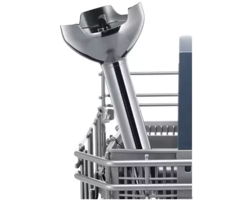 Блендер Bosch MSM2610B черный