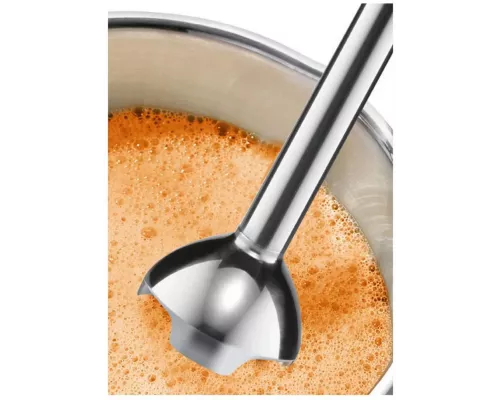 Блендер Bosch MSM2610B черный