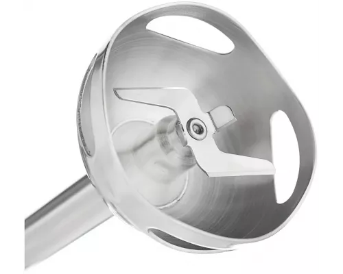 Блендер Bosch MSM66110 белый/серый