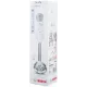 Блендер Bosch MSM66110 белый/серый
