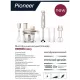 Блендер PIONEER HB135S ivory