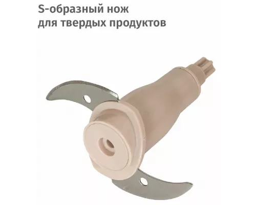 Блендер PIONEER HB135S ivory