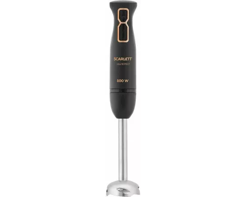 Блендер Scarlett SC-HB42K09 черный