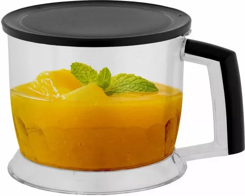 Блендер Scarlett SC-HB42K09 черный