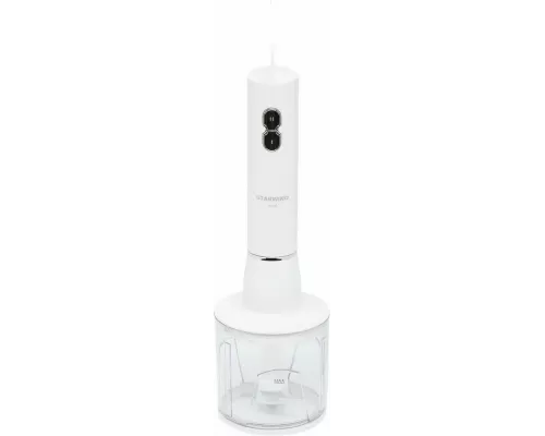 Блендер StarWind SBP1111 белый
