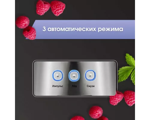 Блендер Zigmund & Shtain BS-444 D