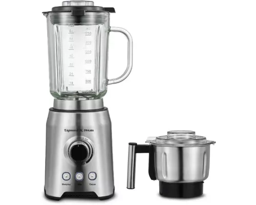 Блендер Zigmund & Shtain BS-444 D
