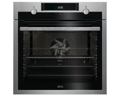 Духовой шкаф AEG BCE455351M