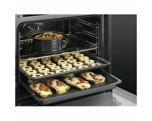 Духовой шкаф AEG BCE455351M