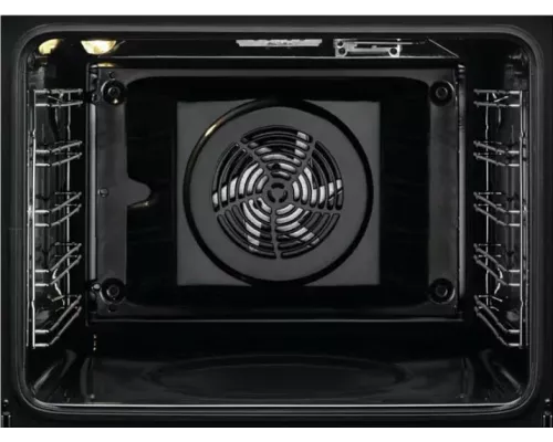 Духовой шкаф AEG BES33111XM