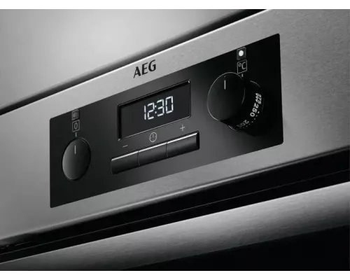 Духовой шкаф AEG BES33111XM