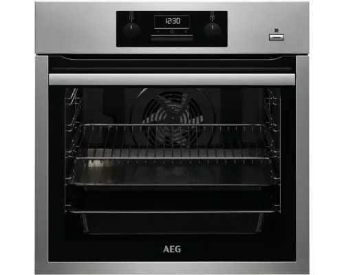 Духовой шкаф AEG BES351111M