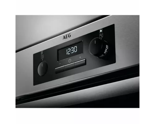 Духовой шкаф AEG BES351111M