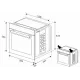 Духовой шкаф Beko BBIS143N0W